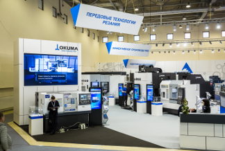 Приглашаем на выставку «Металлообработка–2018»