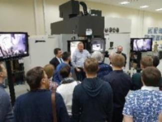Ученье-свет! Новейшие технологии от OKUMA и Пумори на семинаре в Москве